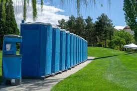 Best Deluxe Portable Toilet Rental  in Mledgevle, IL